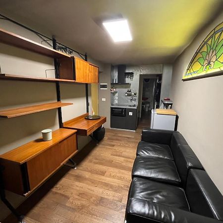 Appartamento Minimal Roma Centro المظهر الخارجي الصورة