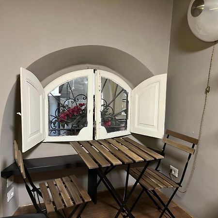 Appartamento Minimal Roma Centro المظهر الخارجي الصورة