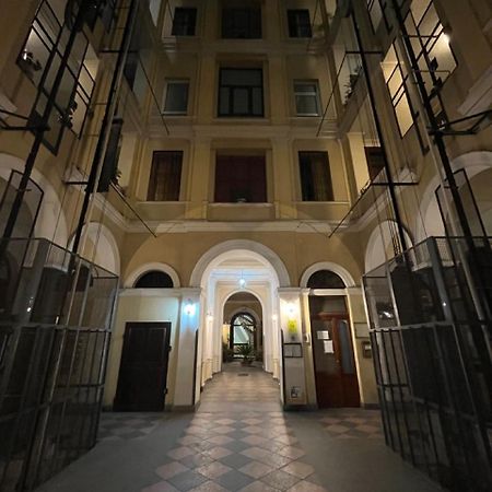 Appartamento Minimal Roma Centro المظهر الخارجي الصورة