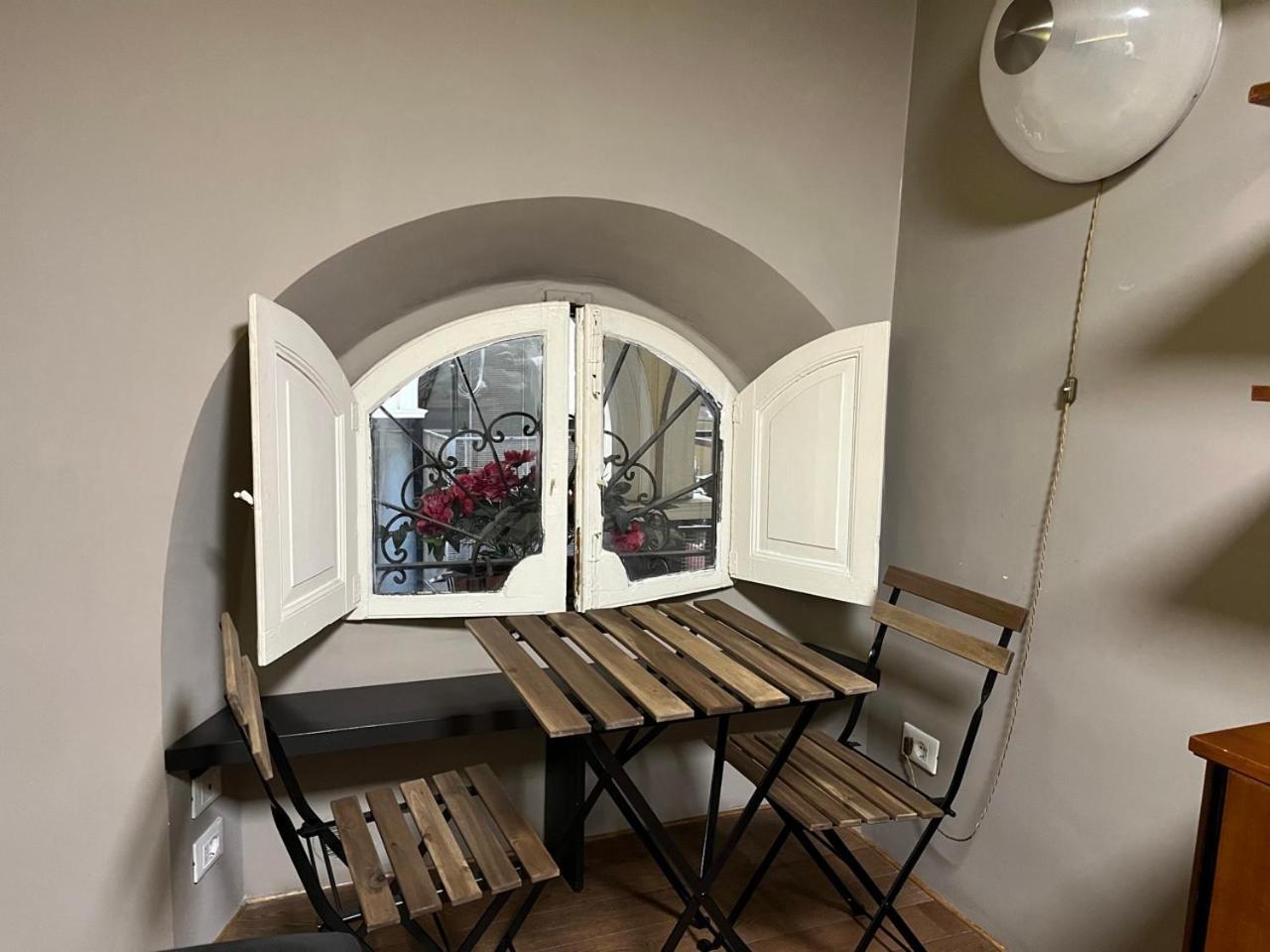 Appartamento Minimal Roma Centro المظهر الخارجي الصورة